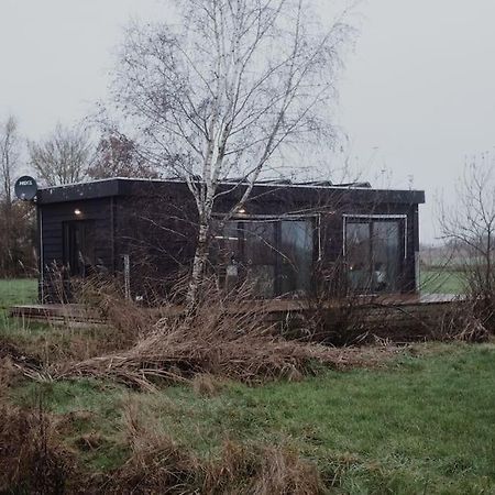 De Veenweide De Veenhoop Exterior foto