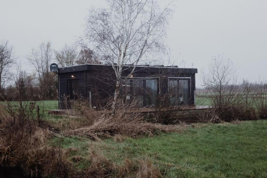 De Veenweide De Veenhoop Exterior foto